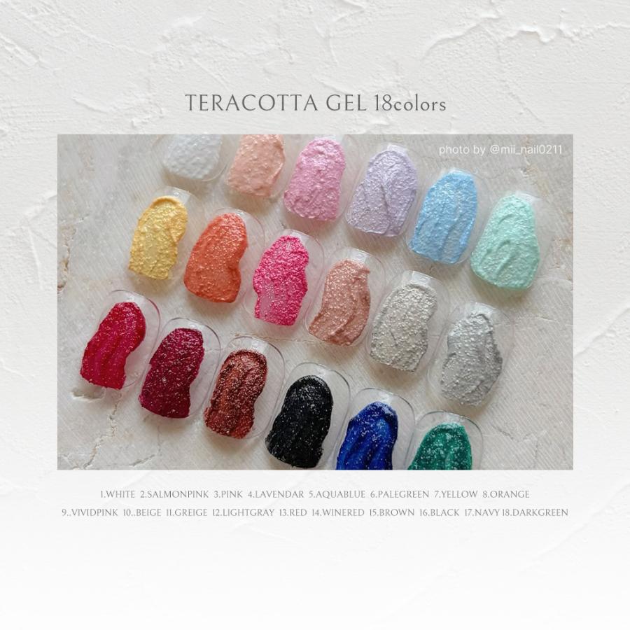 【送料込】ファボリ 6色セット ニュアンス ネイル 楽天市場】カラージェル シアー カラー 4g 単品 ネイル