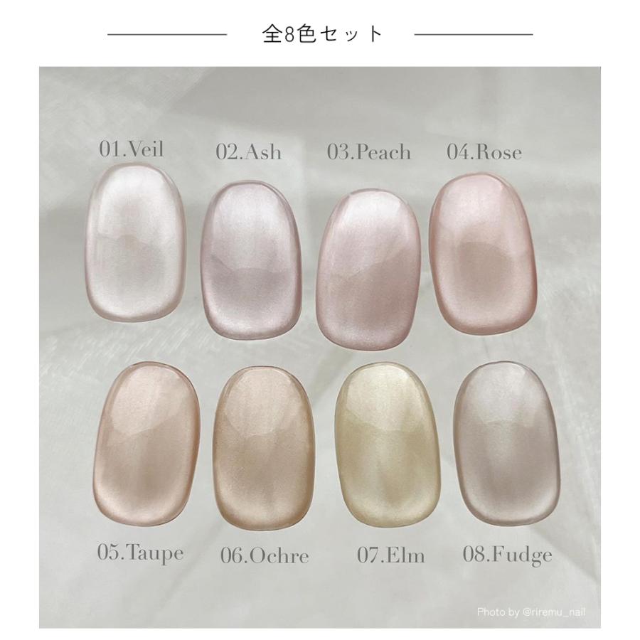 NAILTOWN（ネイルタウン） [宅配便送料無料]超微粒 マグネットネイル