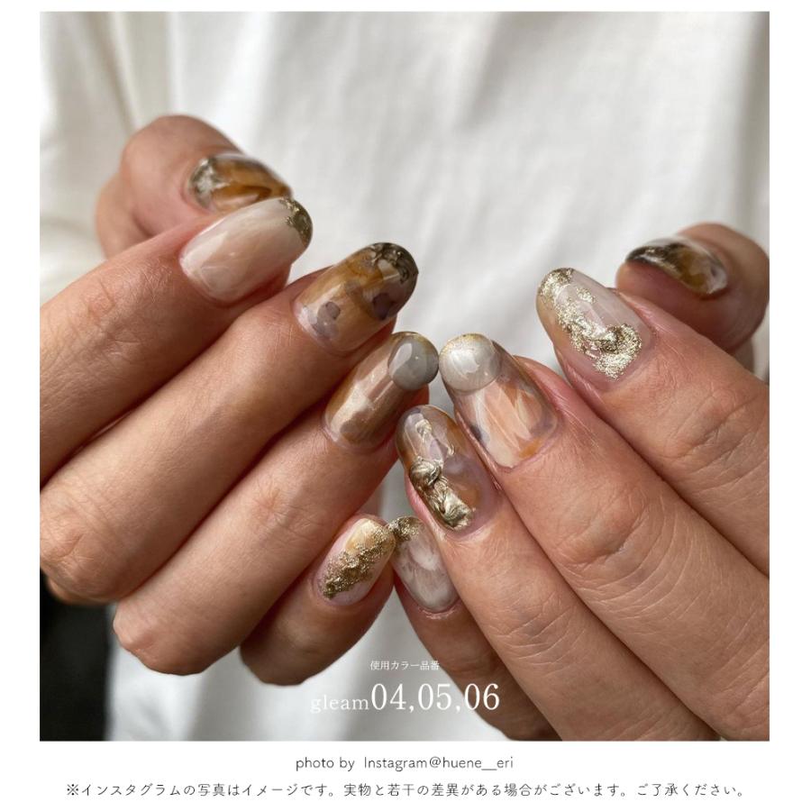 NAILTOWN（ネイルタウン） [ネコポス送料無料]全色セット ネイルタウン