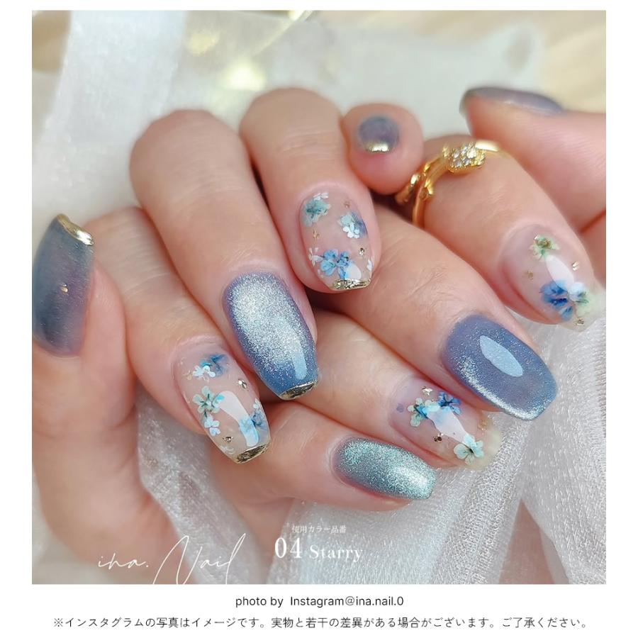 NAILTOWN（ネイルタウン） ジェルネイル ポリッシュ マグネットネイル