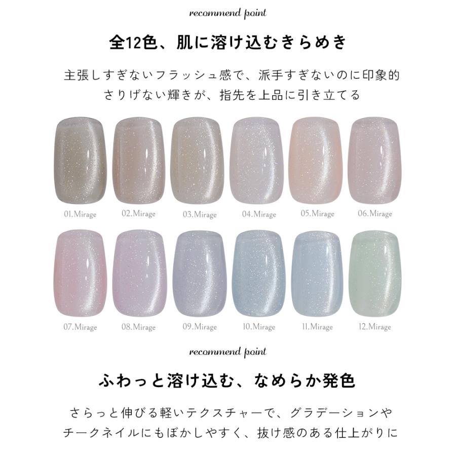 NAILTOWN（ネイルタウン） [ネコポス送料無料]全色セット フラッシュ