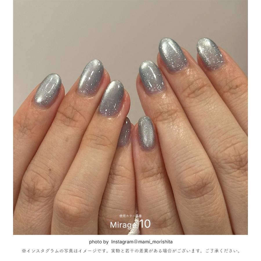 NAILTOWN（ネイルタウン） フラッシュマグ ジェルネイル ポリッシュ