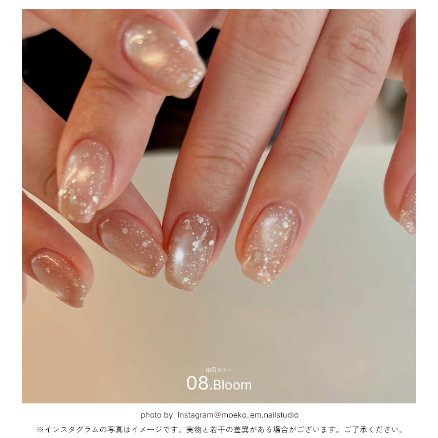 NAILTOWN（ネイルタウン） HEMA free TPO free マグネットネイル