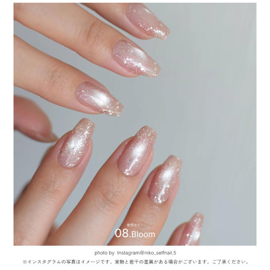 NAILTOWN（ネイルタウン） HEMA free TPO free マグネットネイル