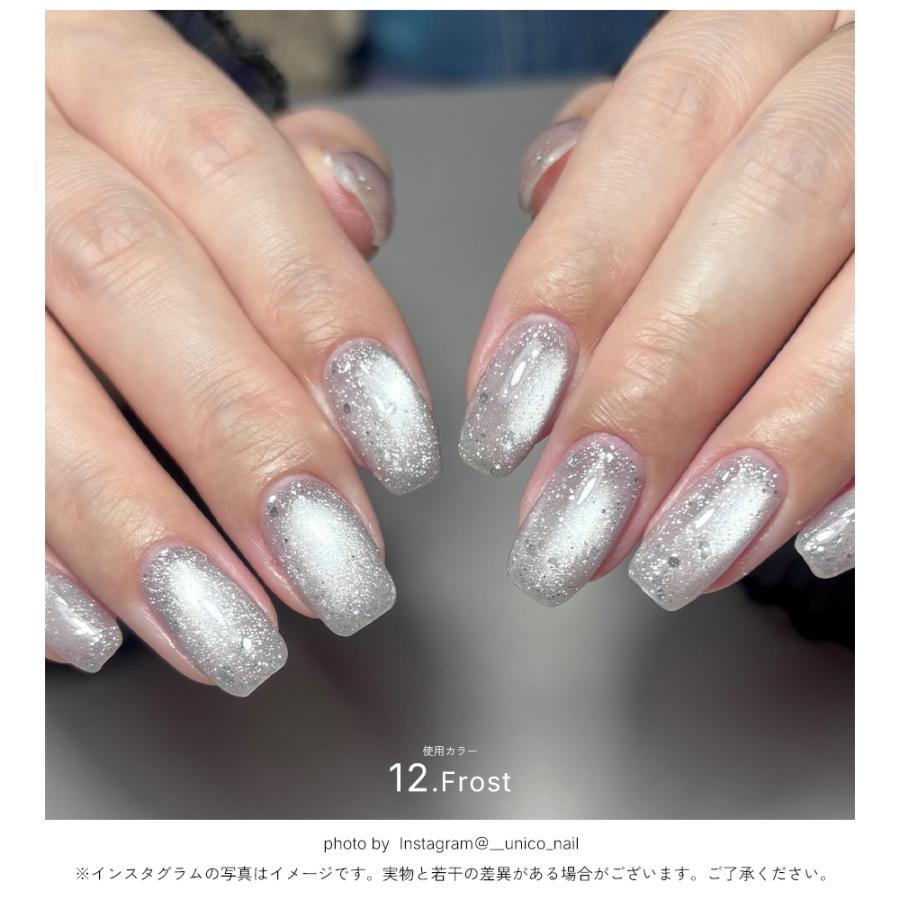 ジェルネイルセット ネイルタウン未使用品　※カラー画像追加しました。 NAILTOWN（ネイルタウン） HEMA free TPO free マグネットネイル
