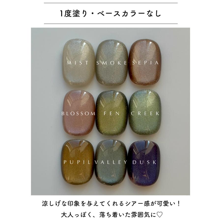 THE FAVORI ateliernui ネイルインク　9色セット 楽天市場】ネイルタウンジェル コラボレーションシリーズ