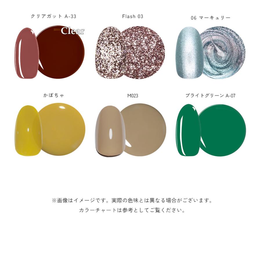 irogel（イロジェル） ジェルネイル ネイルタウン [アウトレット品