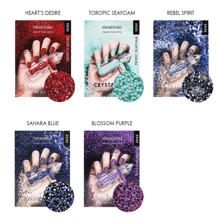 スワロフスキー　クリスタルピクシー スワロフスキー ピクシー SWAROVSKI PIXIE PETITE EDGE BUBBLE