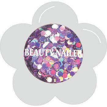 宅急便送料無料 ビューティーネイラー Beauty Nailer ラメラメ ホログラム ライラックs 約1 5mm ネイル用品 おうち時間 ジェルネイル ネイルタウン Paypayモール店 通販 Paypayモール