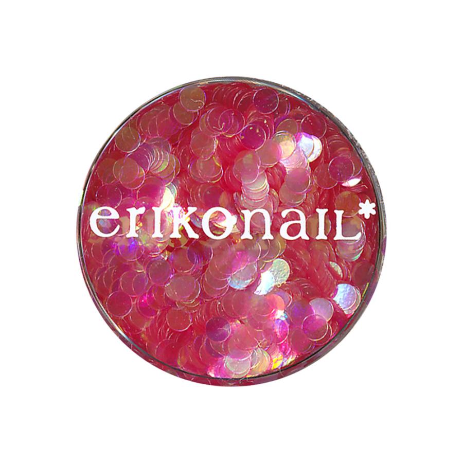 宅配便限定] エリコネイル erikonail パールピンク丸 2mm ERI-106