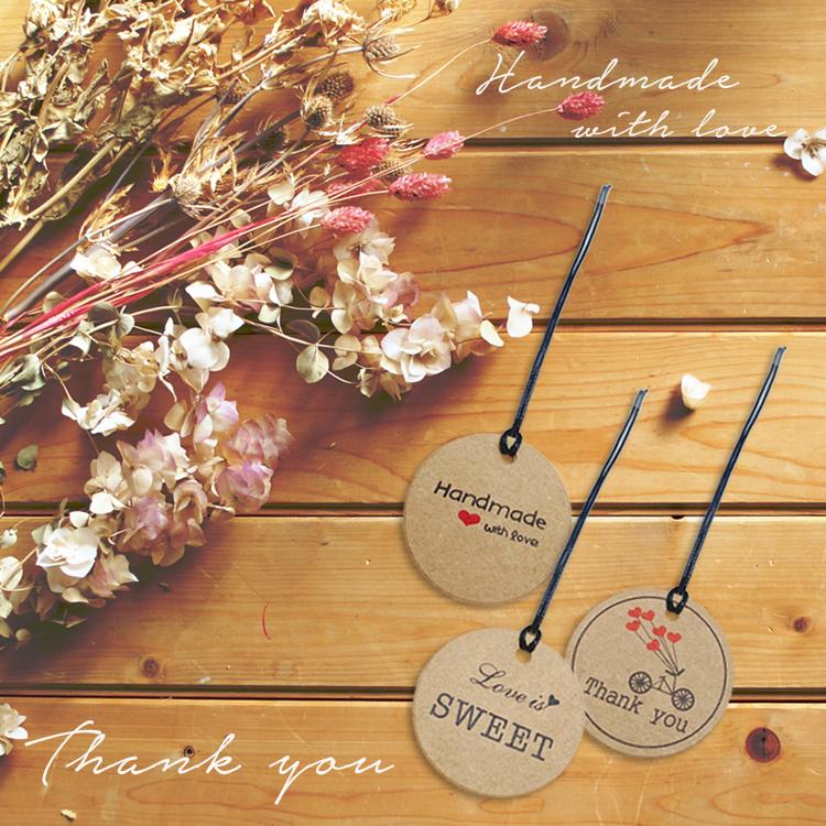 結婚式 サンキュー ありがとう プチギフト ステッカー サンキュータグ ペーパータグ 紙タグ ギフトタグ 各10枚５種セット Nbd Hm Mtl002 Set A Smile Plus 通販 Yahoo ショッピング