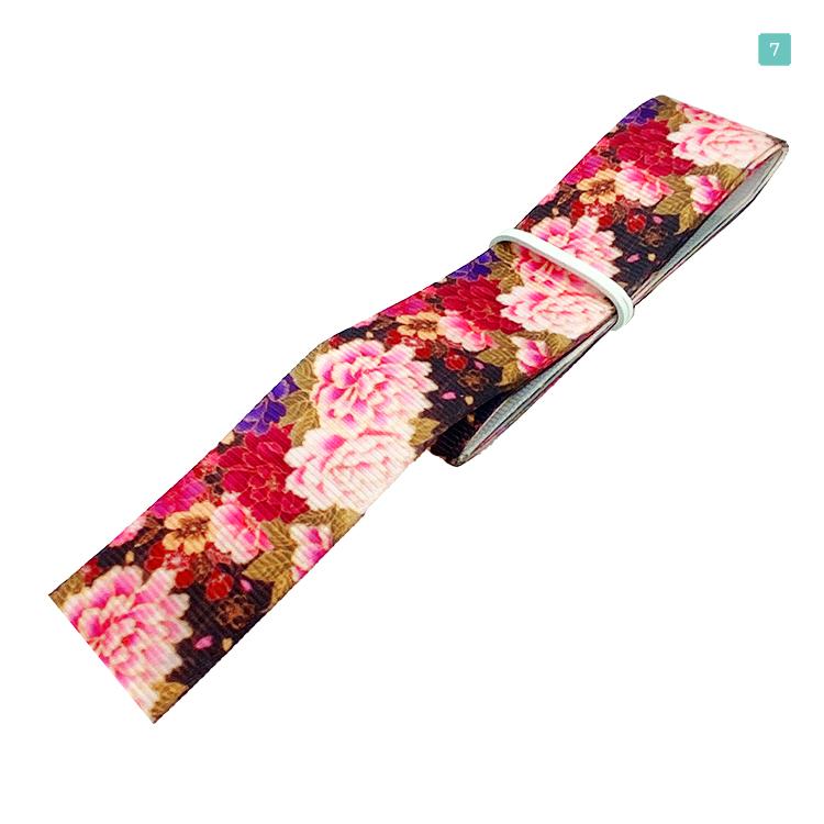 リボンフラワー材料　リボン　まとめ売り Flower ribbon – 川崎リボン公式オンラインショップ