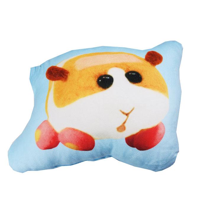 BANDAI（バンダイ） PUIPUIモルカー クッション 40×40cm 背あて