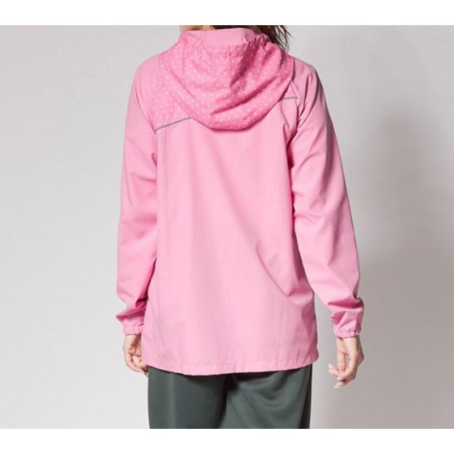 Champion（チャンピオン） ウイドブレーカー はっ水加工 UVカット