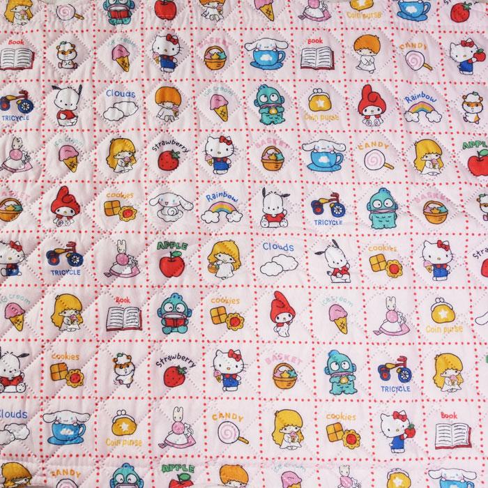 激レア サンリオキャラクターアイス枕カバー2001 楽天市場】枕カバー ピロケース 43×63 シナモロール あったか