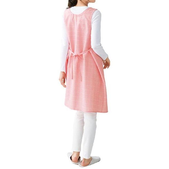 SNOOPY（スヌーピー） (ポスト投函 送料無料) M-Lサイズ エプロン