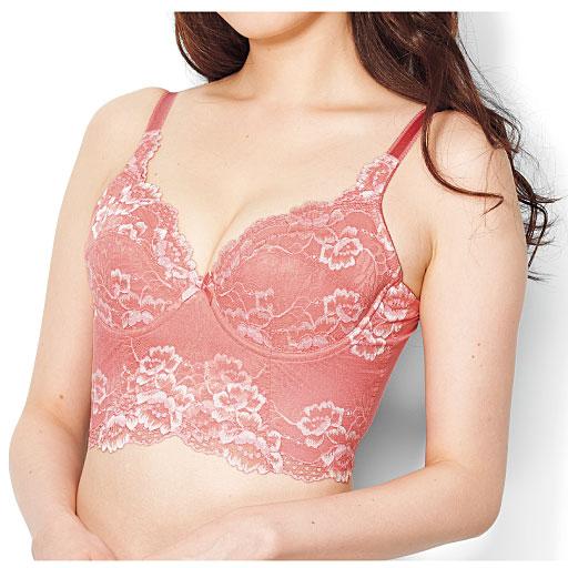 90 オフ 胃のぽっこりを解消フルカップブラ ソフトワイヤー入り ブラジャー フルカップブラジャー 在庫処分 セール Ci243ba1807 デコラ 通販 Yahoo ショッピング