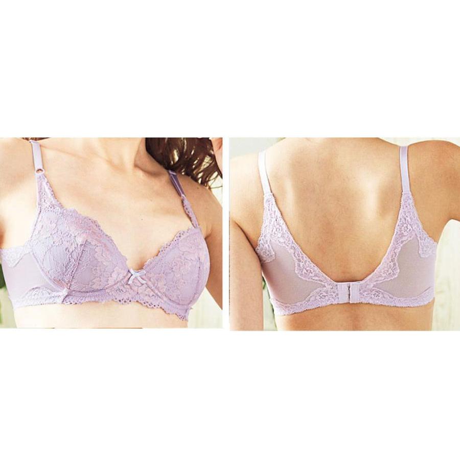 80 オフ 脇背中すっきりブラ ソフトワイヤー入り 3 4カップ ブラジャー 3 4カップブラ カップ Aカップ Bカップ 在庫処分セール Ci449ba1907 デコラ 通販 Yahoo ショッピング