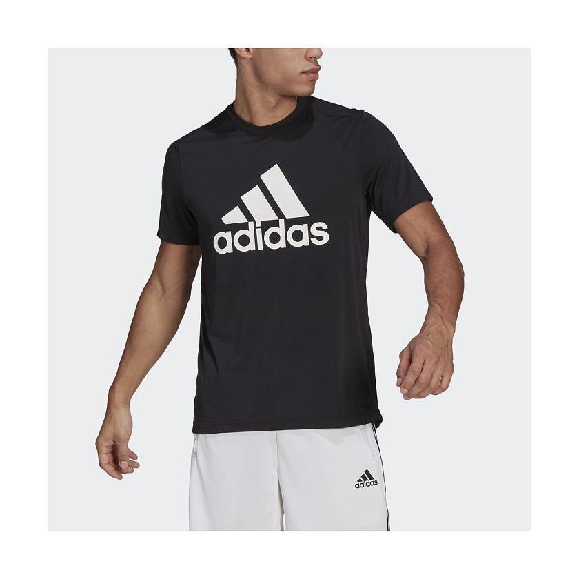 adidas XOサイズ アディダス メンズ トレーニング半袖Tシャツ