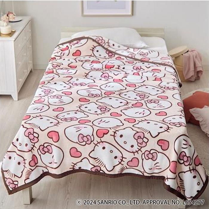 sanrio サンリオ マイメロディ＆クロミ/ハローキティ/サンリオ