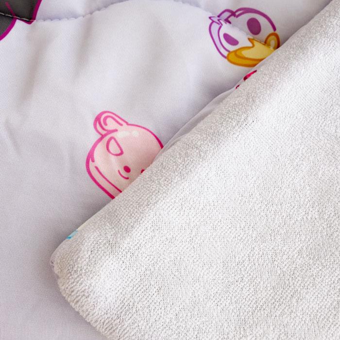 sanrio（サンリオ） 冷感 肌布団 シングルサイズ サンリオ