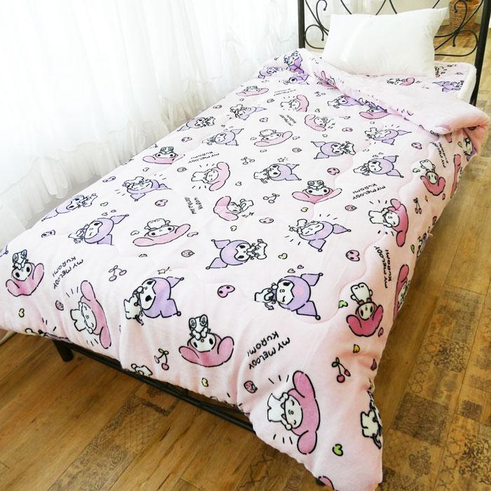 sanrio（サンリオ） サンリオキャラクターズ マイメロディ＆クロミ