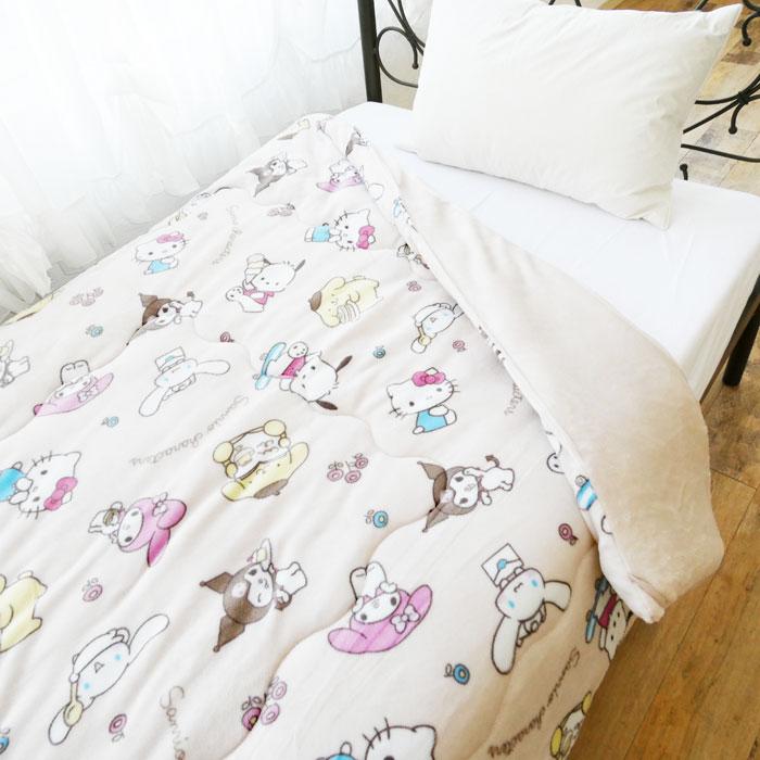 sanrio（サンリオ） サンリオキャラクターズ マイメロディ＆クロミ