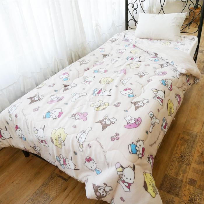 sanrio（サンリオ） サンリオキャラクターズ マイメロディ＆クロミ
