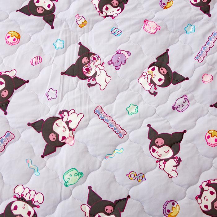 sanrio（サンリオ） 冷感敷きパッド サンリオキャラクターズ/クロミ 約