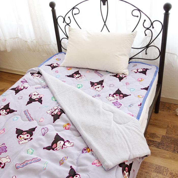 こねこねこ サンリオキャラクターズ カバー3点セット 寝具 【公式通販】