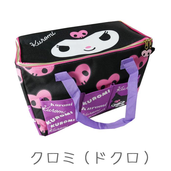 sanrio（サンリオ） (送料無料※北海道・沖縄別途1500円）保冷バッグ 大