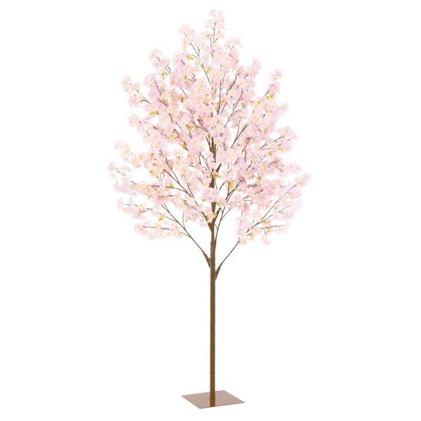 【法人様押さえる】270珊桜天然木照明ランプ FLT2003L  桜天然木照明ランプ 桜照明ランプ 桜天然木 立木 飾りつけ 春 造花 工芸お花 桜 照明ランプ 独立独行 天然木 花束、アレンジメント-花、ガーデニング-造花、アートフラワー