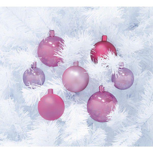 50mmフロストユニボール ワイヤー付 6ケ/パック フロスト ライト