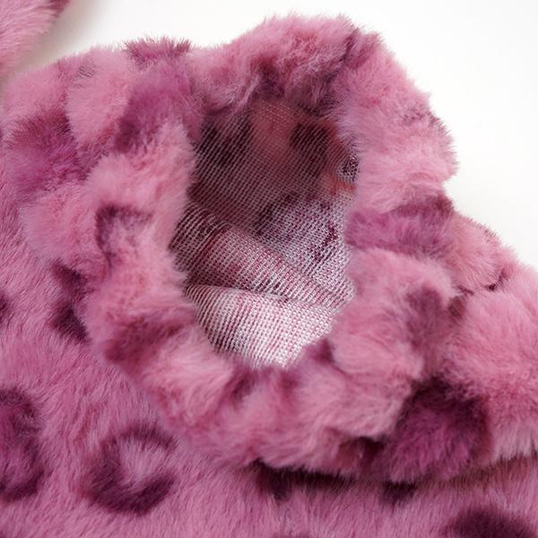 即納あり】レッグウォーマー ダルメシアン柄 ゼブラ柄