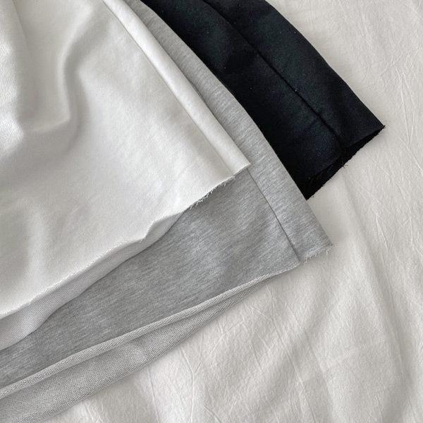 ショートパンツ カットオフ スウェット生地 グレー ブラック ボトムス ダンス 衣装 ヒップホップ コスチューム 大きいサイズ 個性的 服 原宿系 |  | 06