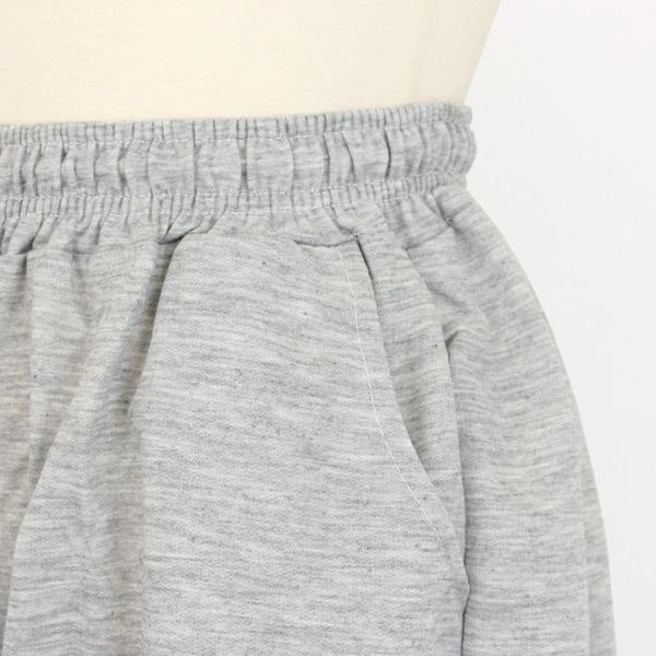 ショートパンツ カットオフ スウェット生地 グレー ブラック ボトムス ダンス 衣装 ヒップホップ コスチューム 大きいサイズ 個性的 服 原宿系 |  | 07