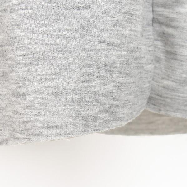 ショートパンツ カットオフ スウェット生地 グレー ブラック ボトムス ダンス 衣装 ヒップホップ コスチューム 大きいサイズ 個性的 服 原宿系 |  | 08