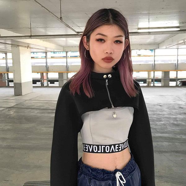 ジャケット・アウター mini ラフ＆ロード 処分特価 ラフアンドロード RR7688 エキスパート