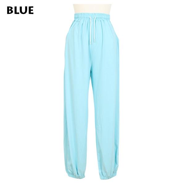 ジョガーパンツ イージーパンツ パンツ ダンス 衣装 ヒップホップ コスチューム 韓国ファッション 大きいサイズ 個性的 服 春服 夏服 秋服 |  | 14