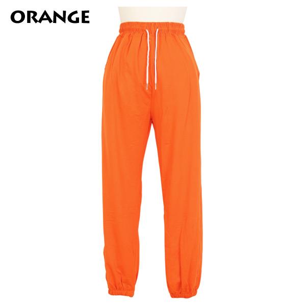 ジョガーパンツ イージーパンツ パンツ ダンス 衣装 ヒップホップ コスチューム 韓国ファッション 大きいサイズ 個性的 服 春服 夏服 秋服 |  | 15