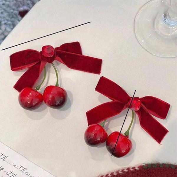 送料無料 キッズ 子ども用 ヘアアクセサリー ヘアクリップ 髪飾り