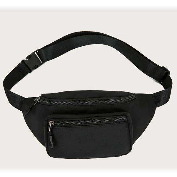 限定品 BLACK SIGN ブラックサイン ウエストポーチ ボディバッグ 限定