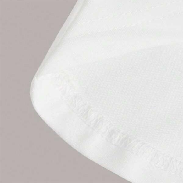 キッズ パーカー クロップド丈 ショート丈 バスト丈 胸出し 長袖 トップス 白 無地 ダンス 衣装 コスチューム ジュニア 子供服 女の子 120 130 140 150 |  | 07