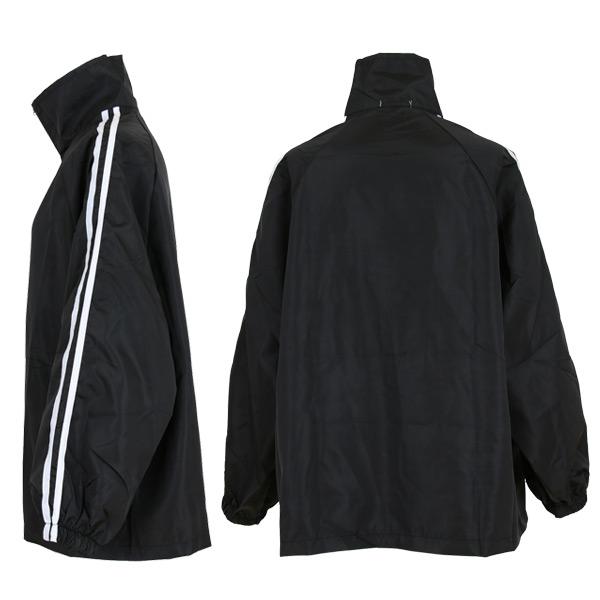 SATUR韓国 Unisex/ Windbreaker アウター ブルゾン フード SATUR(セター) アウター・ジャケット(メンズ) - ブランド通販の