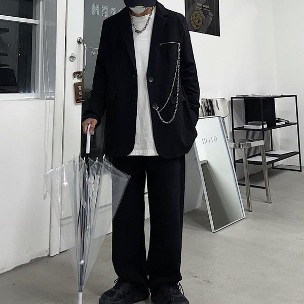 ジャケット パンツ セットアップ パンツスーツ カジュアルスーツ ジャケット パンツ セットアップ パンツスーツ カジュアルスーツ