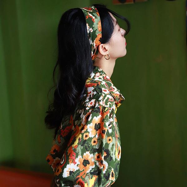 柄シャツ 花柄 小花柄 ペイズリー柄 フラワー ボタニカル 植物柄 柄シャツ 花柄 小花柄 ペイズリー柄 フラワー ボタニカル 植物柄