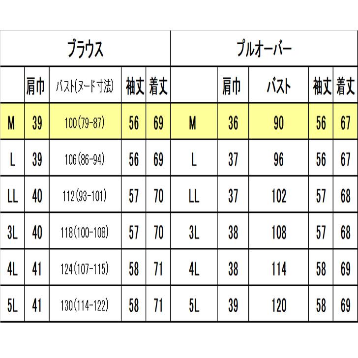 日本製 総柄プリント ジャケット アンサンブル プルオーバー付 M L LL 3L 4L 5L 大きいサイズ 送料無料 40代 50代 60代 70代 80代 ミセス シニア 百貨店品質 | ブランド登録なし | 16