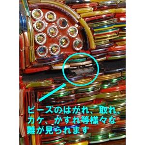 Samode サモード リサイクルバングル ジュエリーボックス 小物入れ スモールボックス |  | 05
