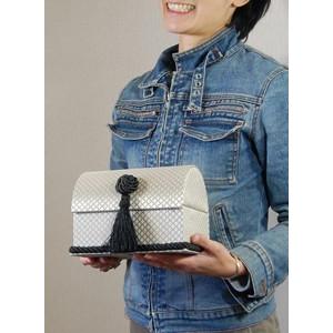 ジェニファーテイラー　Givet　ジヴェ　トランクボックス　小物入れ　スモールボックス　box　収納　アンティーク　雑貨　アンティーク風　おしゃれ　生地　カル |  | 05