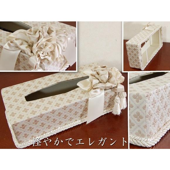 ジェニファーテイラー　ルミーナ　Lumina　ティッシュボックス　ティッシュカバー　ティッシュケース　ボックスカバー　アンティーク　雑貨　アンティーク風　か |  | 01